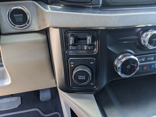 2026 Ford F-450SD Platinum DRW