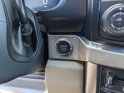 2026 Ford F-450SD Platinum DRW
