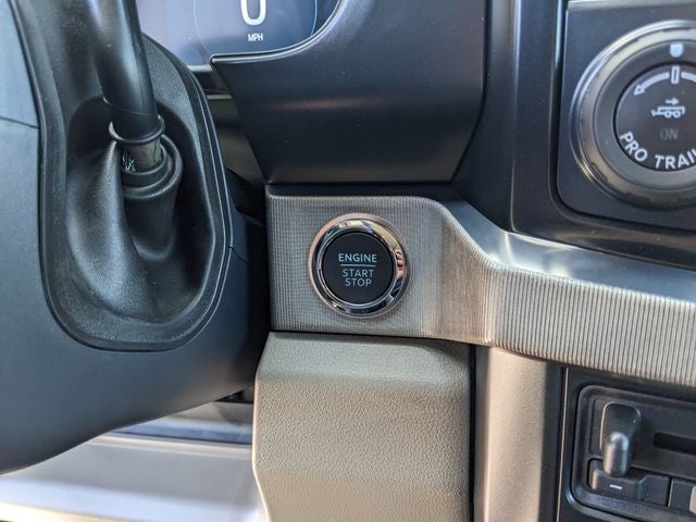 2026 Ford F-450SD Platinum DRW