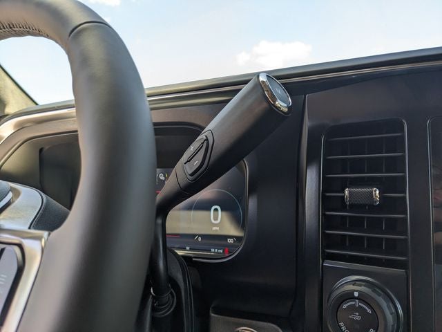 2026 Ford F-450SD Platinum DRW