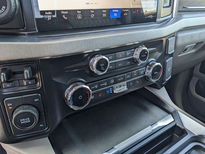 2026 Ford F-450SD Platinum DRW