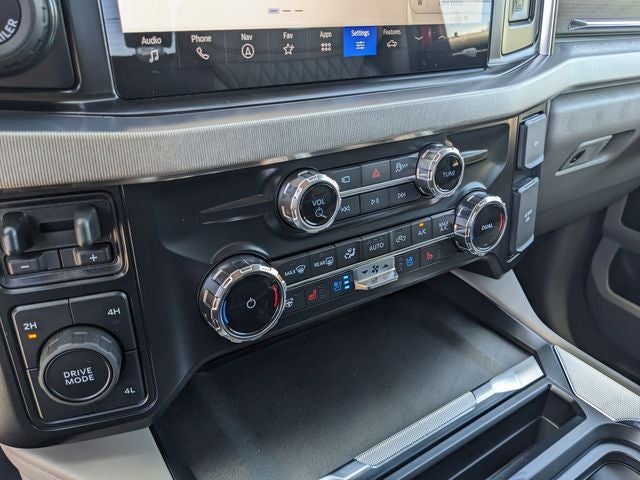 2026 Ford F-450SD Platinum DRW