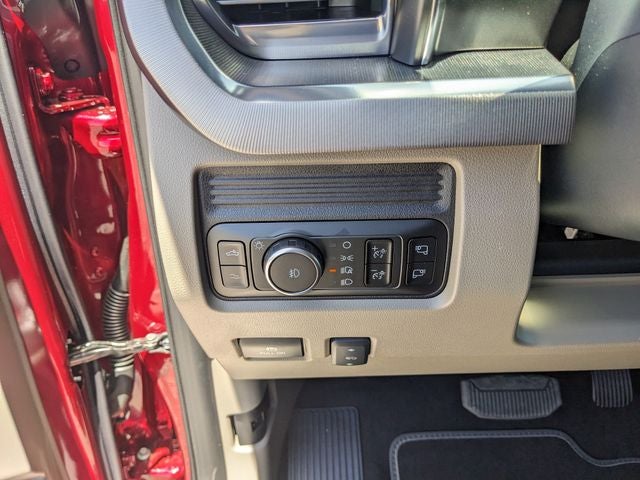 2026 Ford F-450SD Platinum DRW
