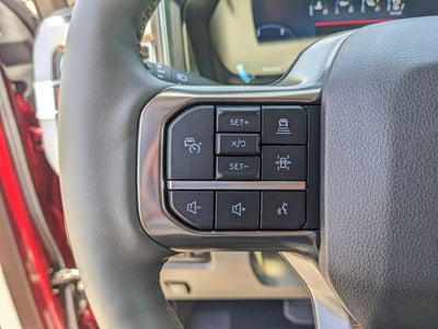 2026 Ford F-450SD Platinum DRW