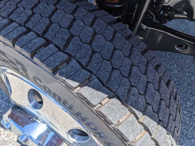 2026 Ford F-450SD Platinum DRW