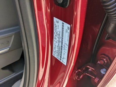 2026 Ford F-450SD Platinum DRW