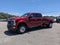 2026 Ford F-450SD Platinum DRW