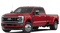 2026 Ford F-450SD Platinum DRW