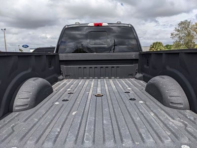 2026 Ford F-450SD Platinum DRW