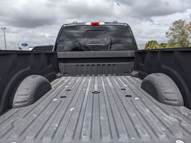 2026 Ford F-450SD Platinum DRW