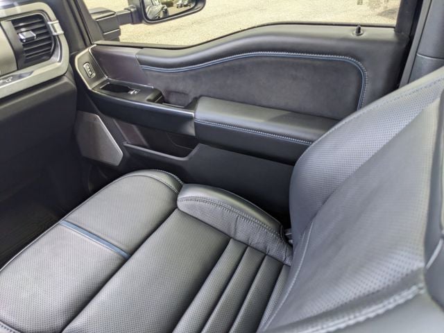 2026 Ford F-450SD Platinum DRW