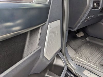 2026 Ford F-450SD Platinum DRW