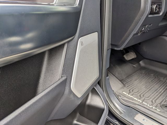 2026 Ford F-450SD Platinum DRW