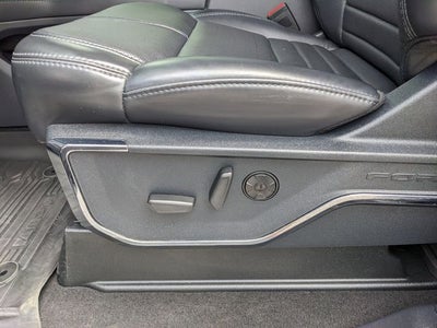 2026 Ford F-450SD Platinum DRW