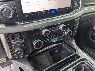 2026 Ford F-450SD Platinum DRW