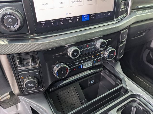 2026 Ford F-450SD Platinum DRW