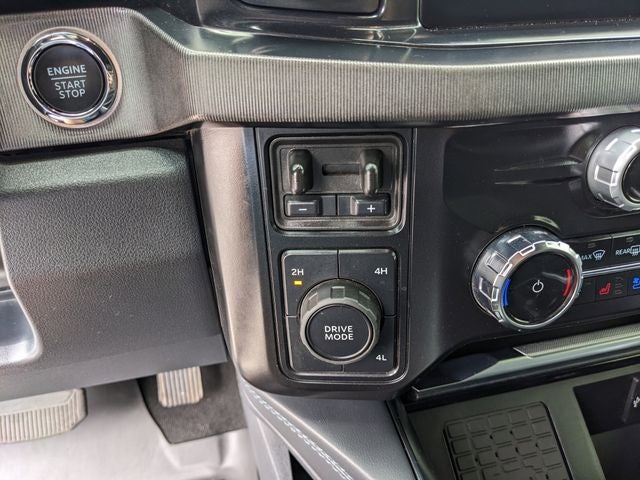 2026 Ford F-450SD Platinum DRW