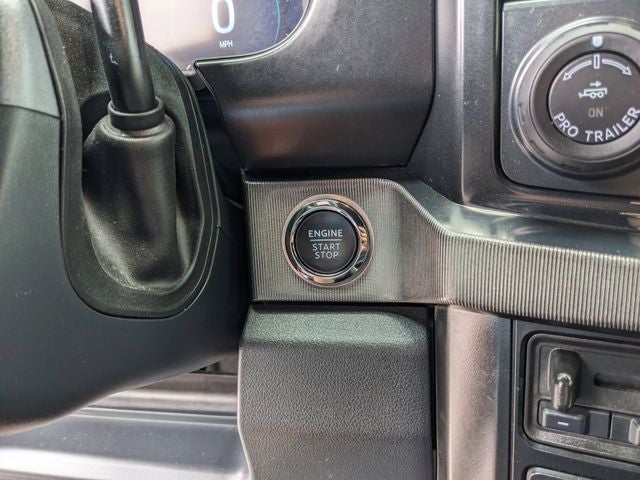 2026 Ford F-450SD Platinum DRW