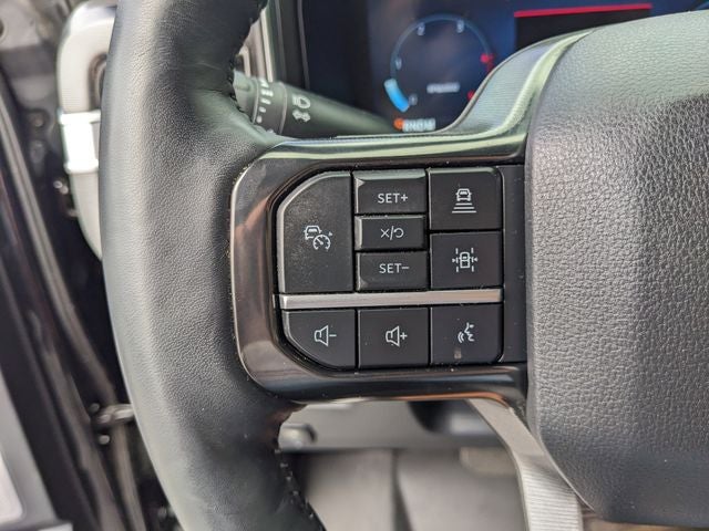 2026 Ford F-450SD Platinum DRW