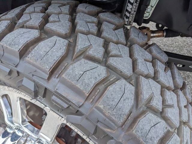 2026 Ford F-450SD Platinum DRW