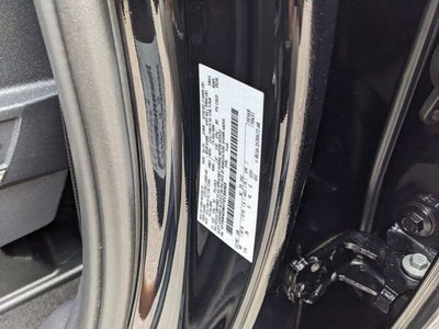 2026 Ford F-450SD Platinum DRW