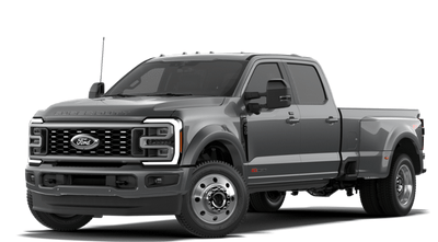 2027 Ford F-450SD DRW