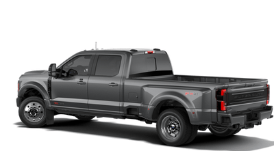 2027 Ford F-450SD DRW