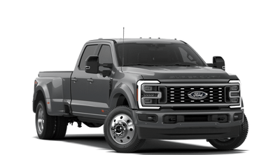 2027 Ford F-450SD DRW