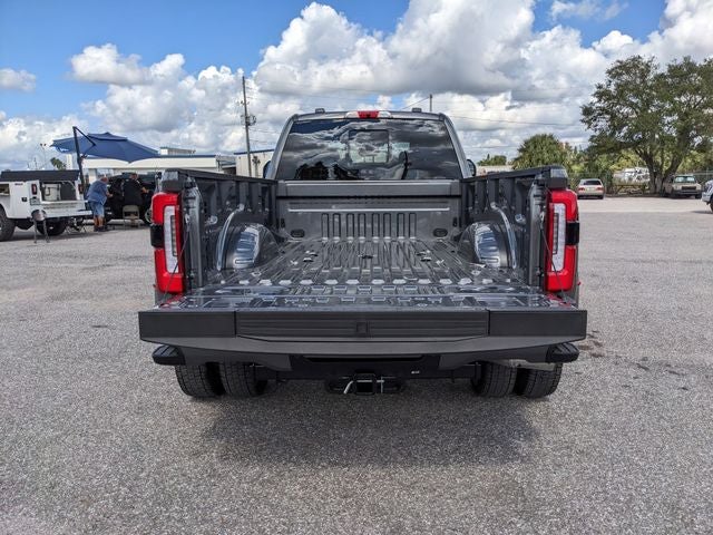 2026 Ford F-450SD Platinum Plus DRW