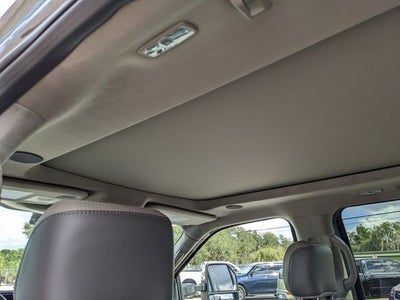 2026 Ford F-450SD Platinum Plus DRW