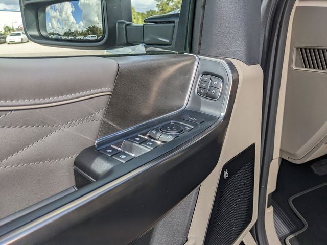 2026 Ford F-450SD Platinum Plus DRW