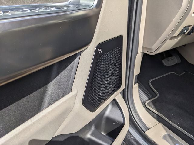 2026 Ford F-450SD Platinum Plus DRW