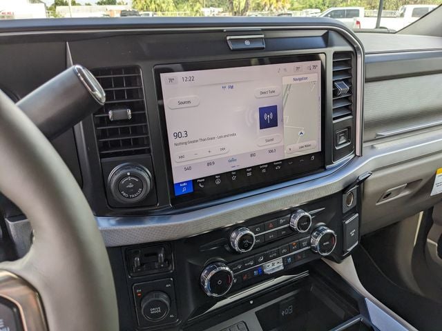 2026 Ford F-450SD Platinum Plus DRW