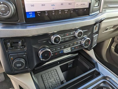 2026 Ford F-450SD Platinum Plus DRW