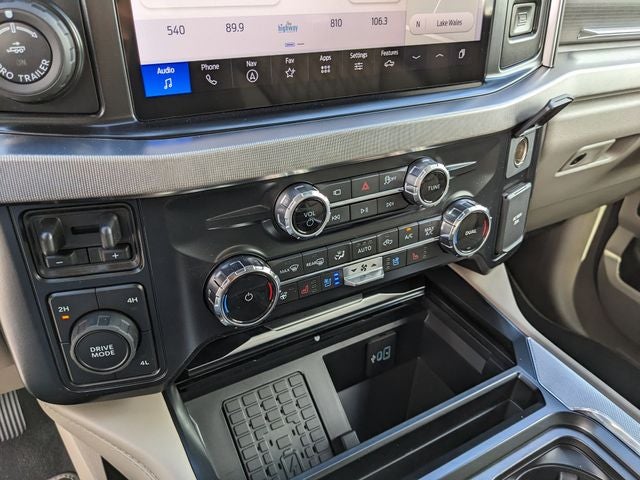 2026 Ford F-450SD Platinum Plus DRW