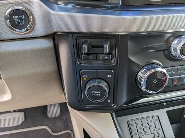 2026 Ford F-450SD Platinum Plus DRW