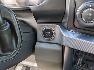 2026 Ford F-450SD Platinum Plus DRW