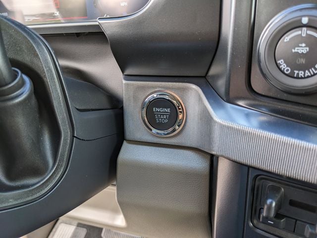 2026 Ford F-450SD Platinum Plus DRW