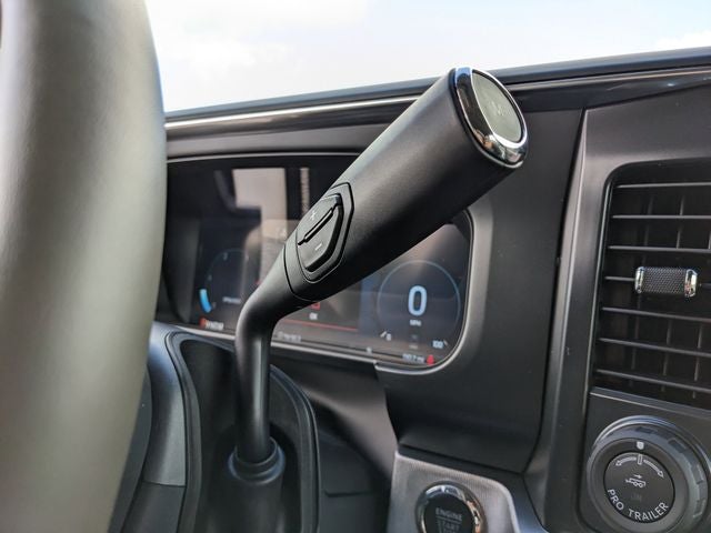 2026 Ford F-450SD Platinum Plus DRW