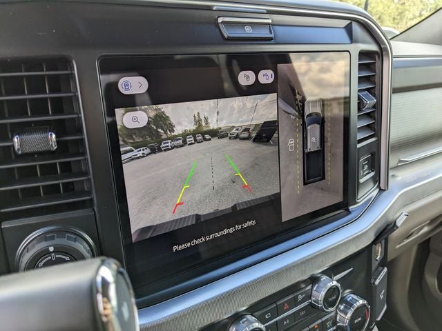 2026 Ford F-450SD Platinum Plus DRW