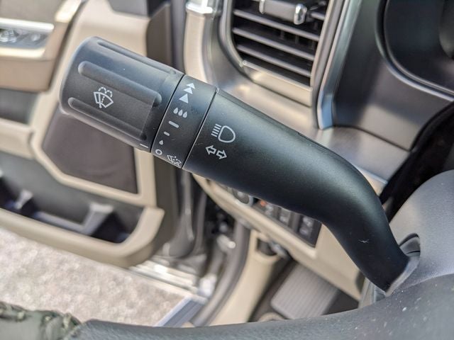 2026 Ford F-450SD Platinum Plus DRW