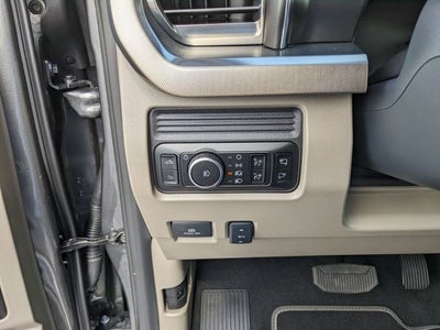 2026 Ford F-450SD Platinum Plus DRW