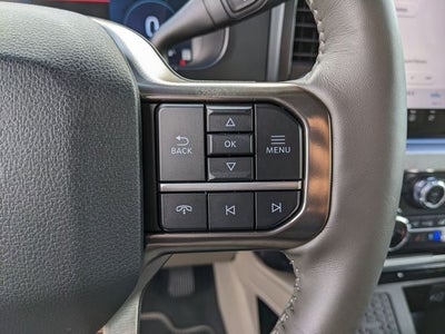 2026 Ford F-450SD Platinum Plus DRW