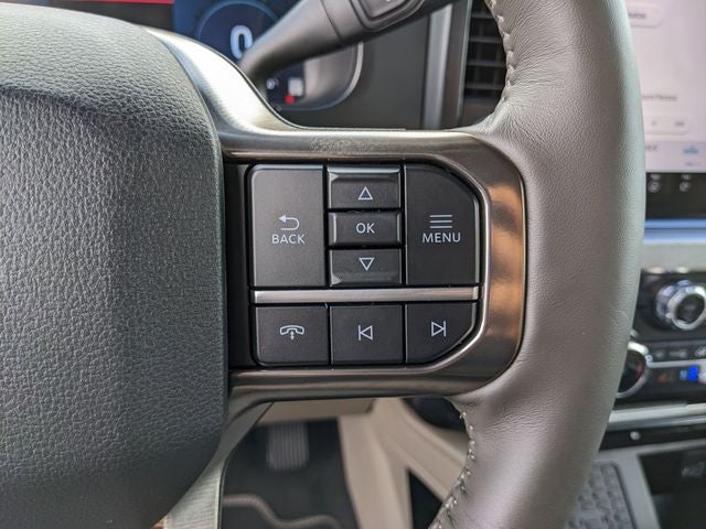 2026 Ford F-450SD Platinum Plus DRW