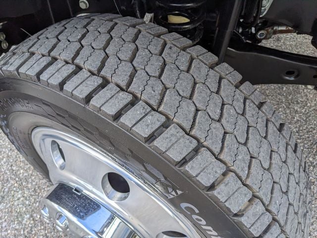 2026 Ford F-450SD Platinum Plus DRW