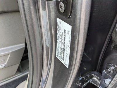 2026 Ford F-450SD Platinum Plus DRW