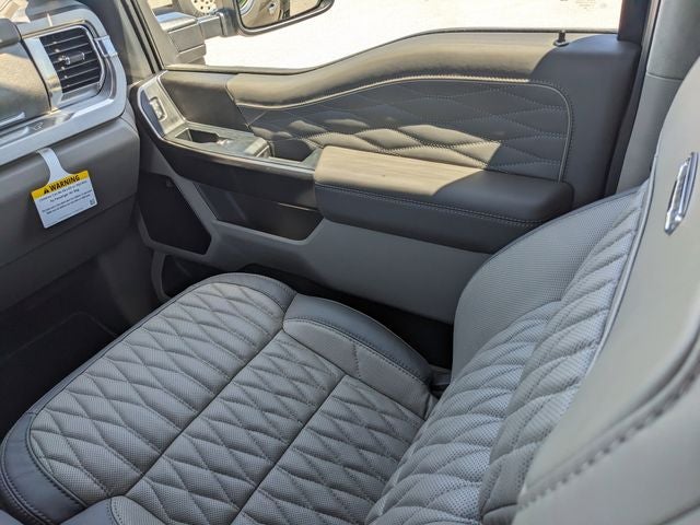 2026 Ford F-450SD Platinum DRW