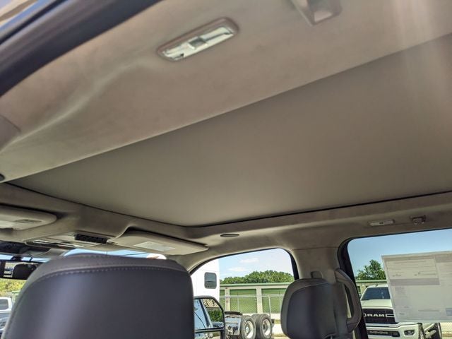 2026 Ford F-450SD Platinum DRW