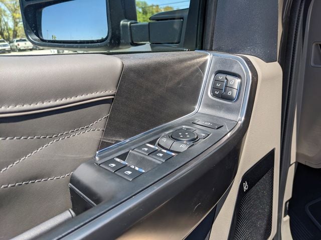 2026 Ford F-450SD Platinum DRW