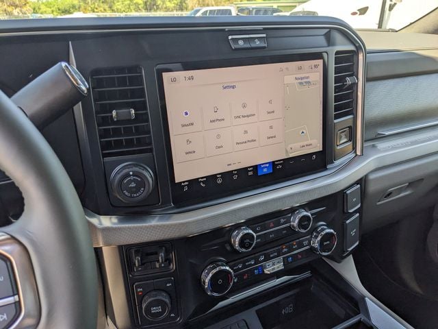 2026 Ford F-450SD Platinum DRW